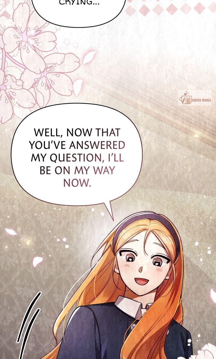 Dear, Not Cunning Witch Chapter 36 page 72