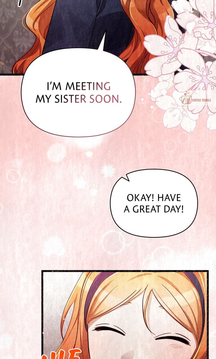 Dear, Not Cunning Witch Chapter 36 page 73