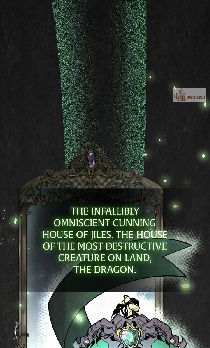 Dear, Not Cunning Witch Chapter 38 page 0