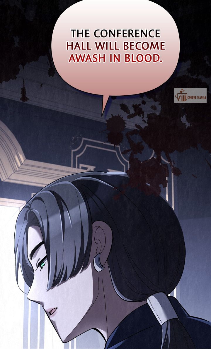 Dear, Not Cunning Witch Chapter 38 page 11