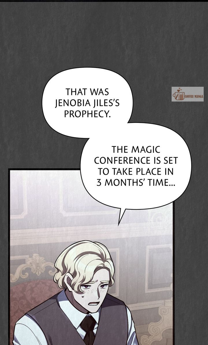 Dear, Not Cunning Witch Chapter 38 page 12