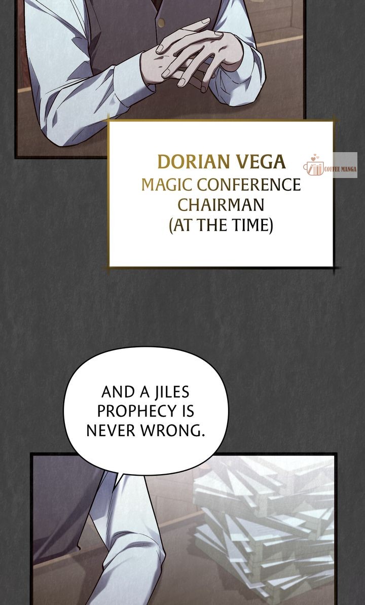 Dear, Not Cunning Witch Chapter 38 page 13