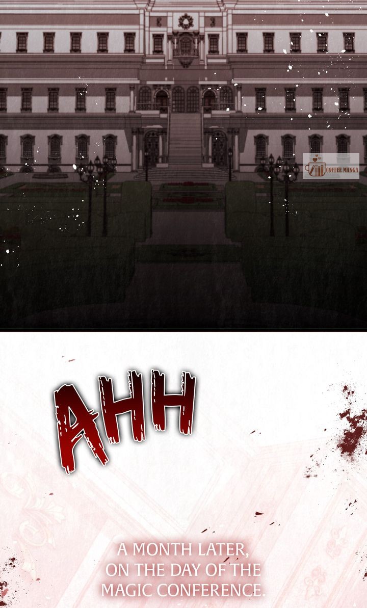 Dear, Not Cunning Witch Chapter 38 page 15