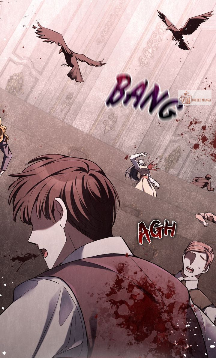 Dear, Not Cunning Witch Chapter 38 page 16