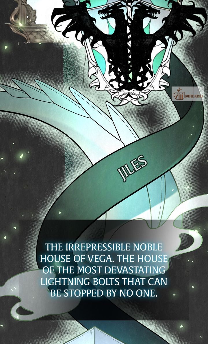 Dear, Not Cunning Witch Chapter 38 page 1