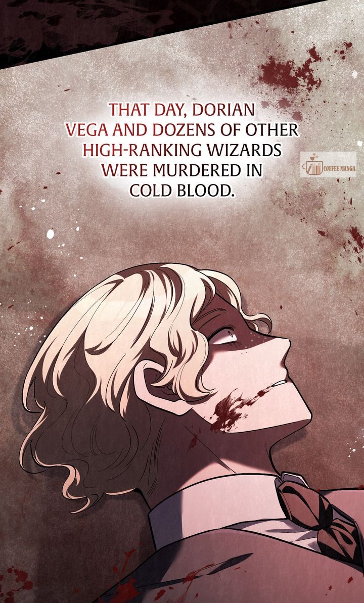 Dear, Not Cunning Witch Chapter 38 page 19