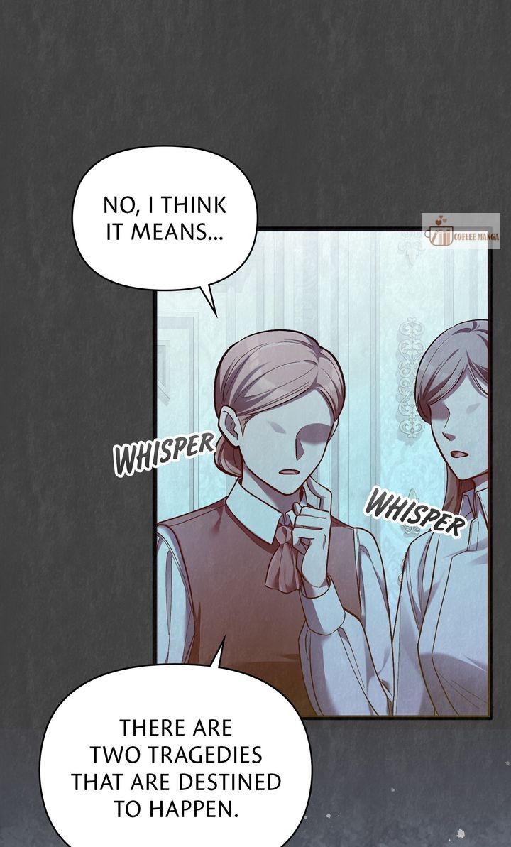 Dear, Not Cunning Witch Chapter 38 page 22