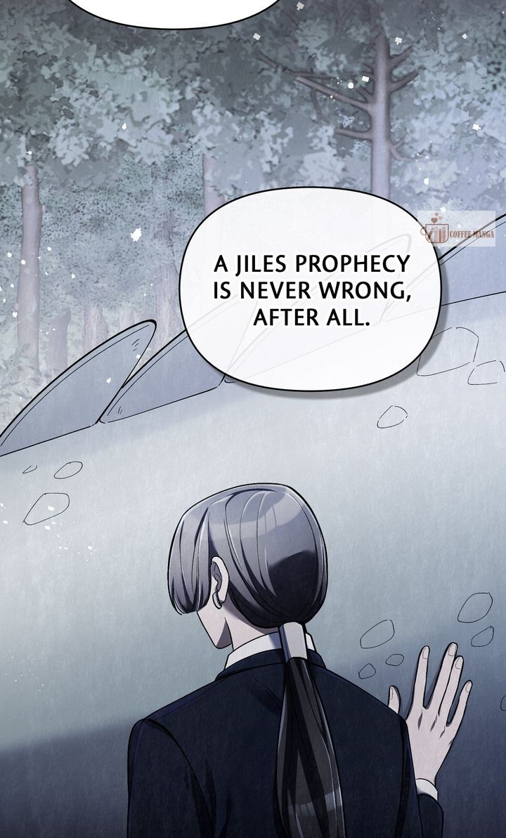 Dear, Not Cunning Witch Chapter 38 page 23