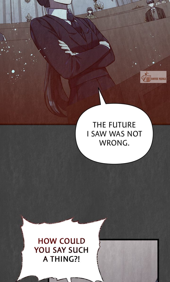 Dear, Not Cunning Witch Chapter 38 page 27