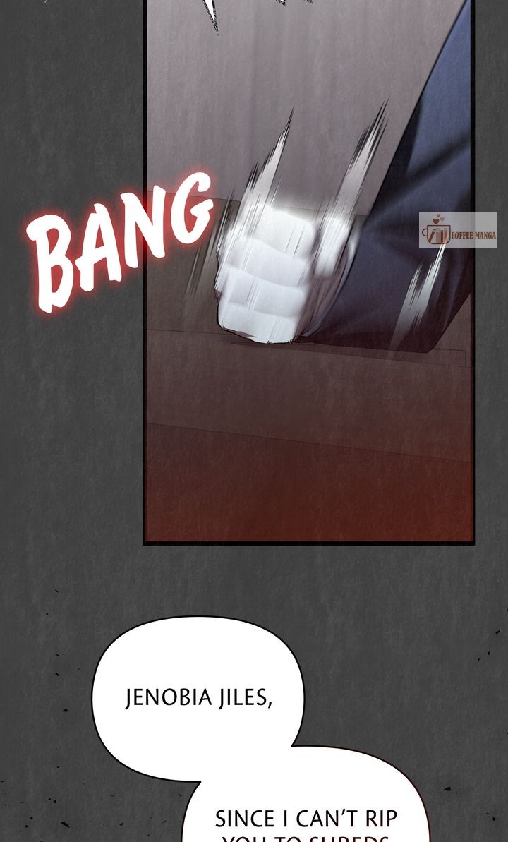 Dear, Not Cunning Witch Chapter 38 page 28