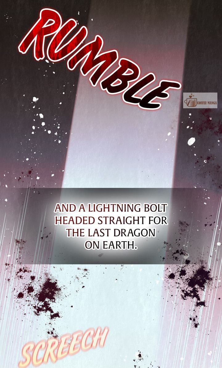 Dear, Not Cunning Witch Chapter 38 page 33
