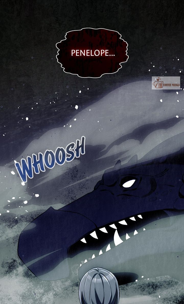 Dear, Not Cunning Witch Chapter 38 page 38