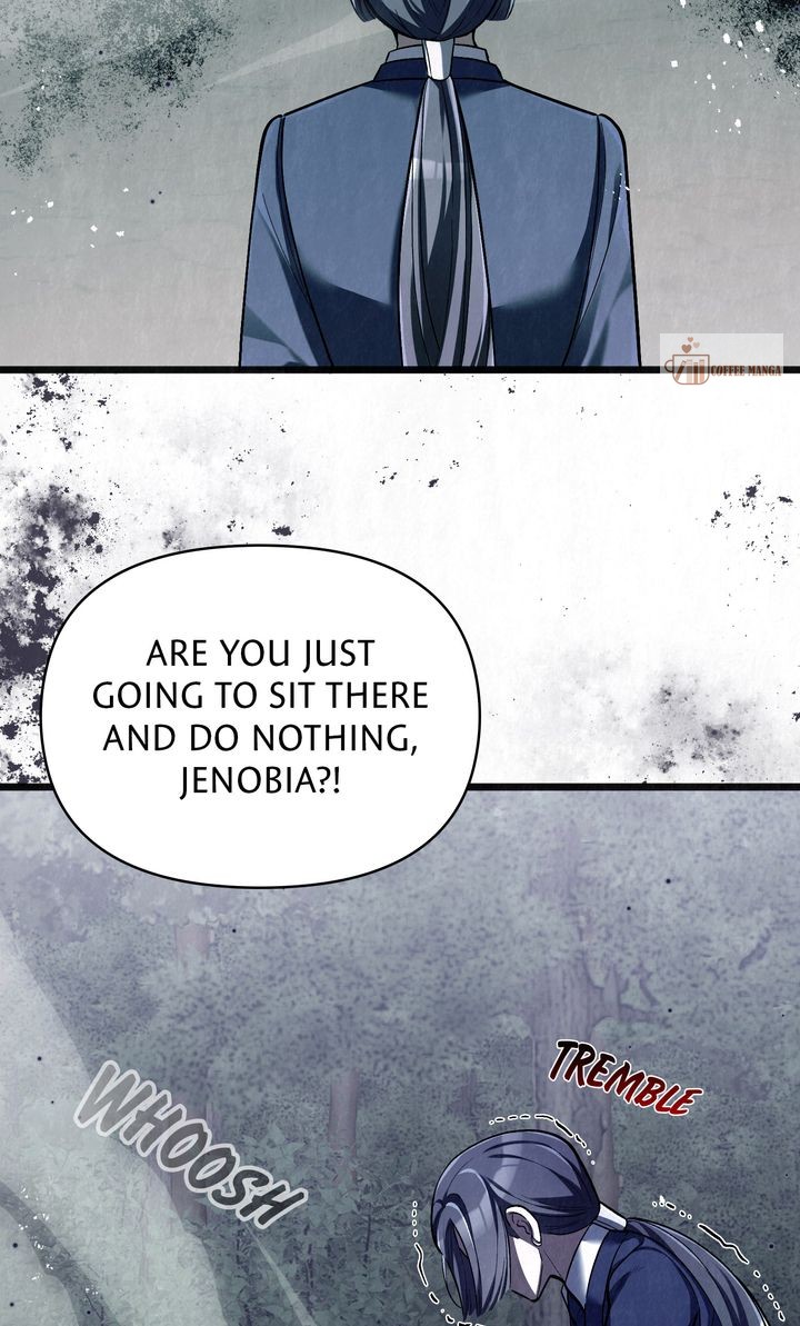 Dear, Not Cunning Witch Chapter 38 page 39