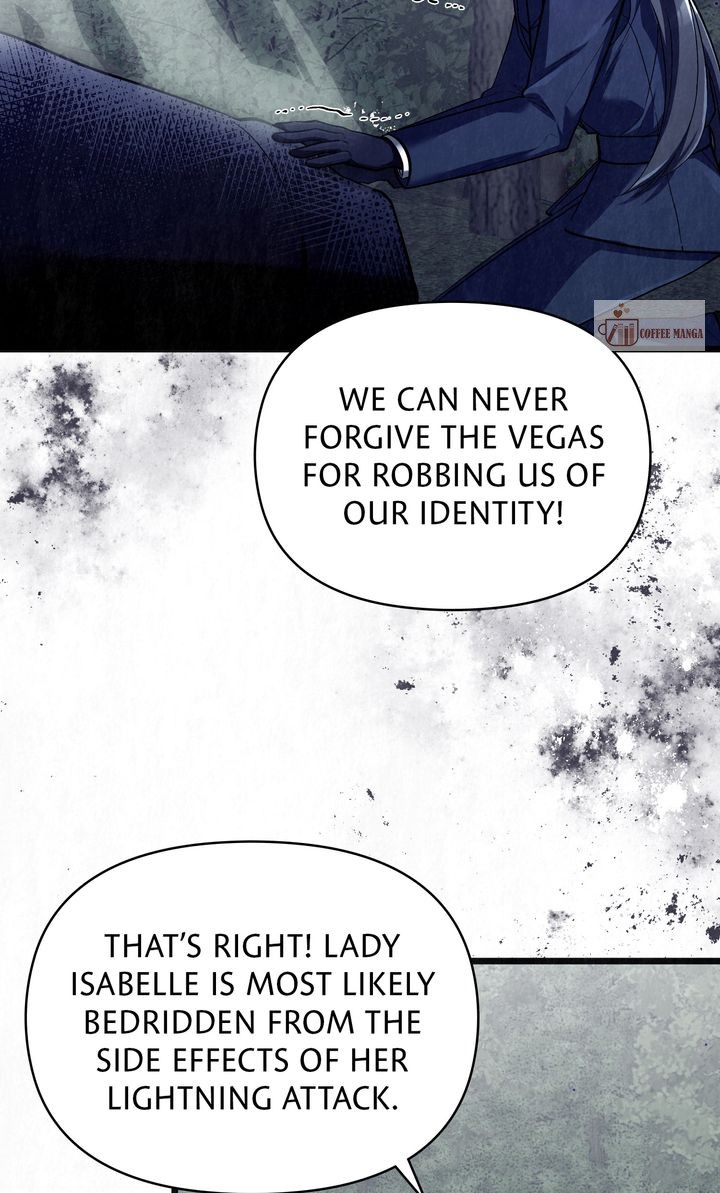 Dear, Not Cunning Witch Chapter 38 page 40