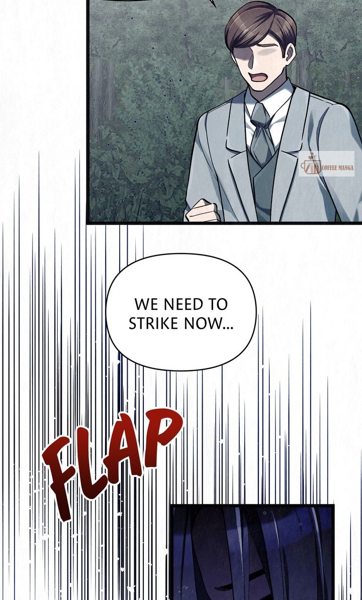 Dear, Not Cunning Witch Chapter 38 page 41