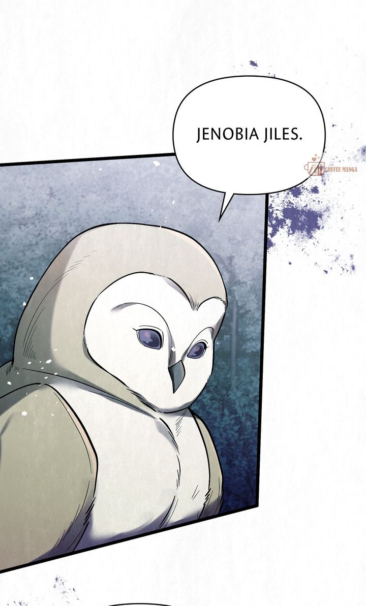 Dear, Not Cunning Witch Chapter 38 page 44