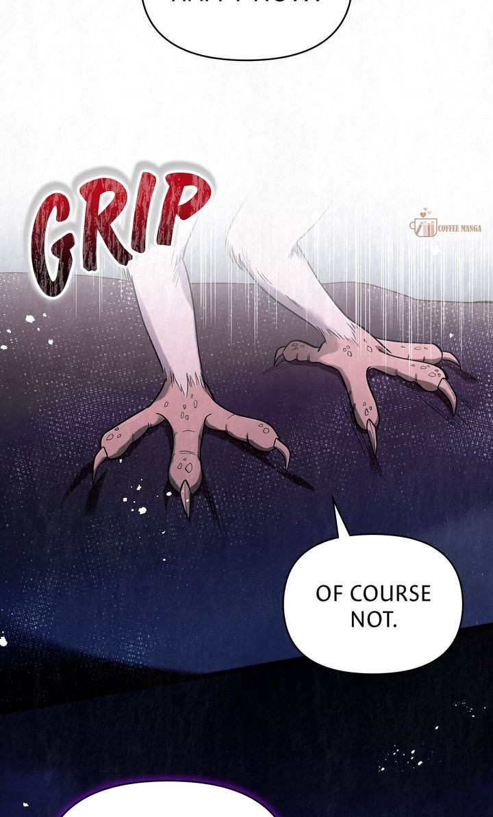 Dear, Not Cunning Witch Chapter 38 page 46