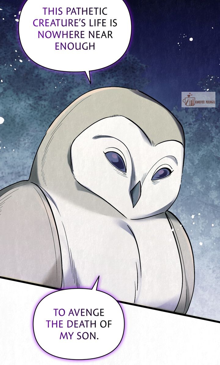 Dear, Not Cunning Witch Chapter 38 page 47