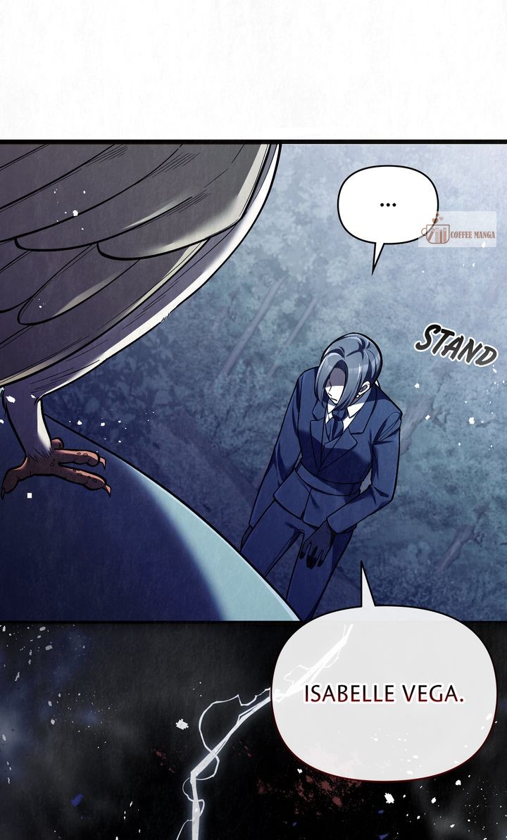 Dear, Not Cunning Witch Chapter 38 page 48