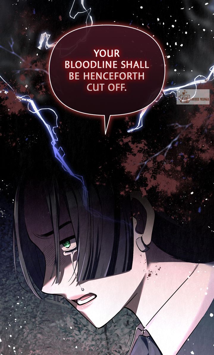 Dear, Not Cunning Witch Chapter 38 page 49