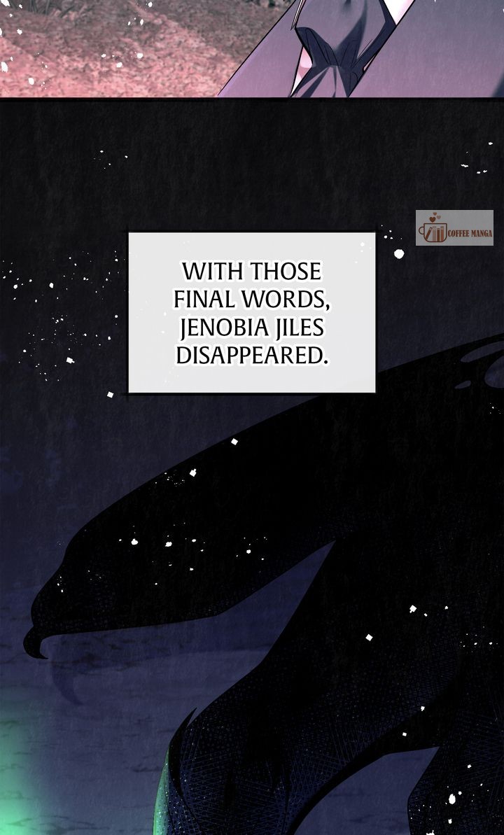 Dear, Not Cunning Witch Chapter 38 page 50