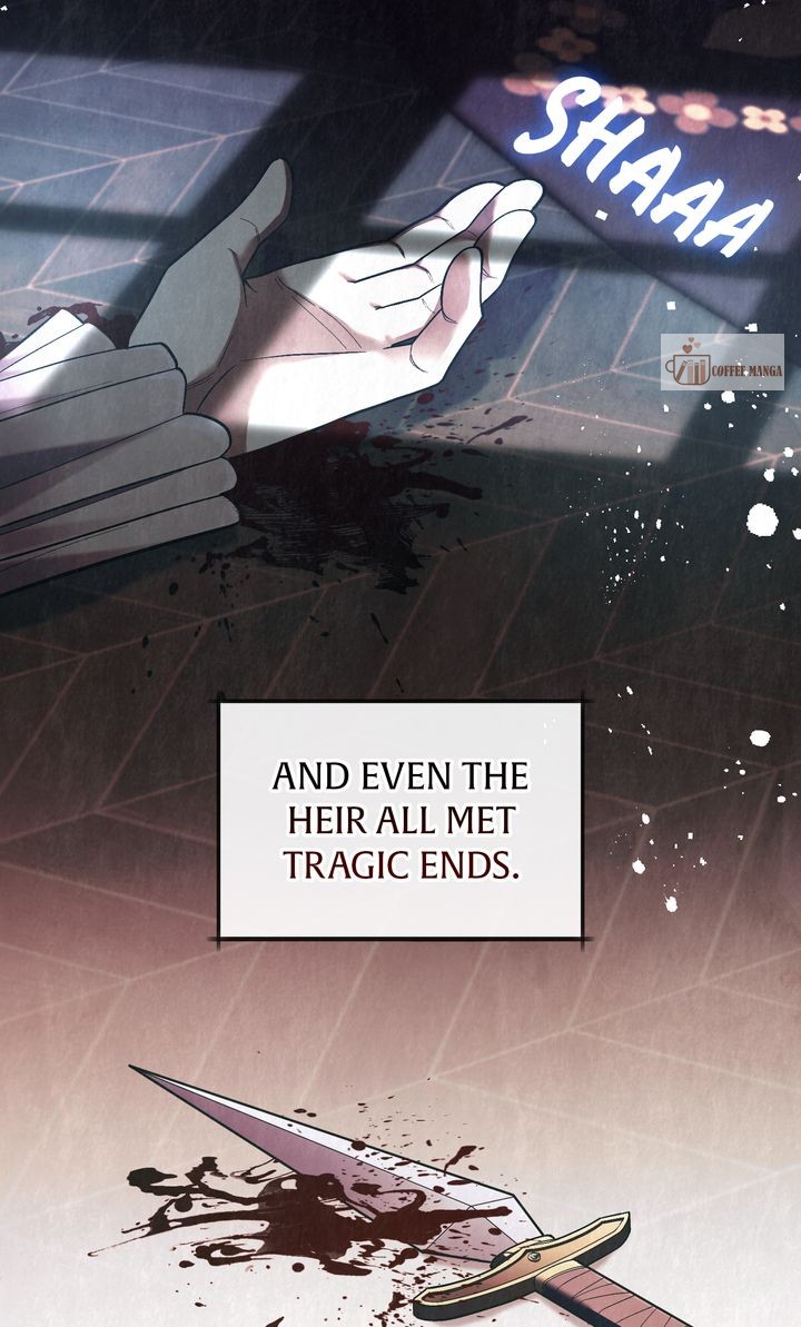 Dear, Not Cunning Witch Chapter 38 page 54