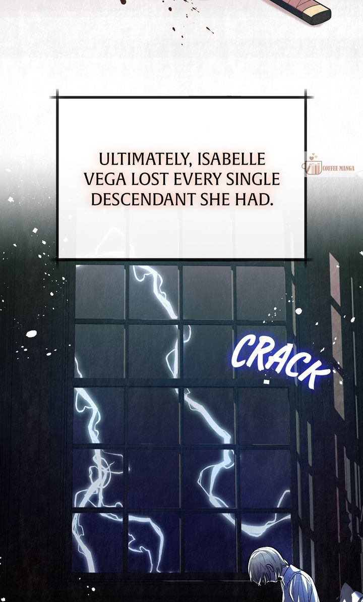 Dear, Not Cunning Witch Chapter 38 page 55