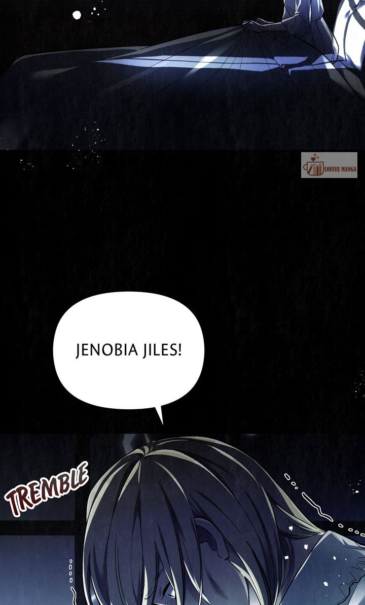 Dear, Not Cunning Witch Chapter 38 page 56