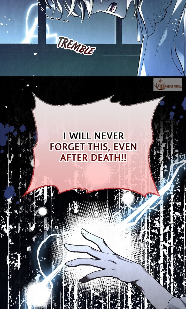 Dear, Not Cunning Witch Chapter 38 page 57
