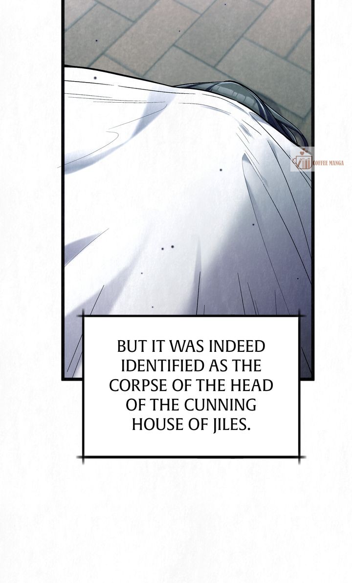 Dear, Not Cunning Witch Chapter 38 page 61
