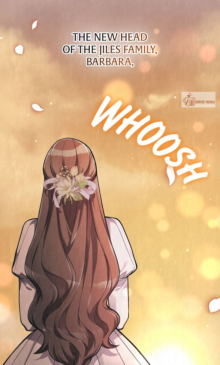 Dear, Not Cunning Witch Chapter 38 page 64