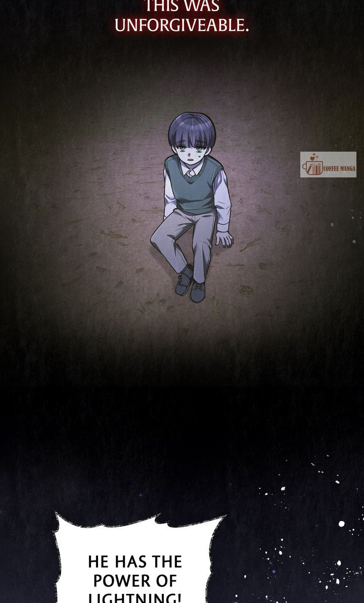 Dear, Not Cunning Witch Chapter 38 page 69