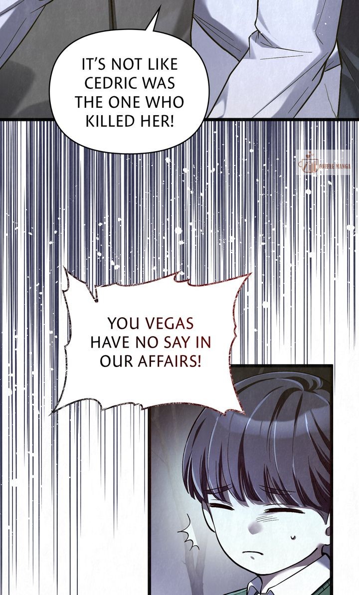 Dear, Not Cunning Witch Chapter 38 page 71