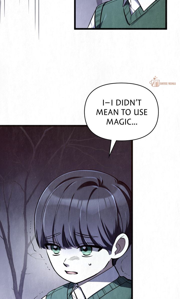 Dear, Not Cunning Witch Chapter 38 page 72