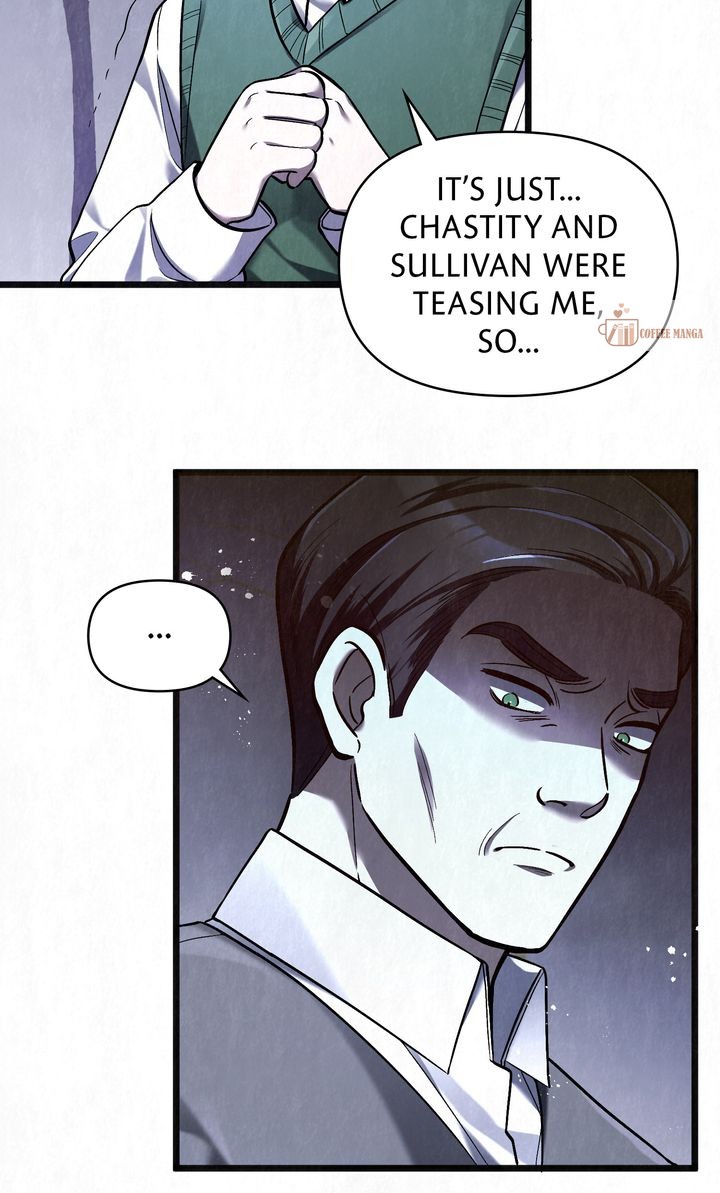 Dear, Not Cunning Witch Chapter 38 page 73