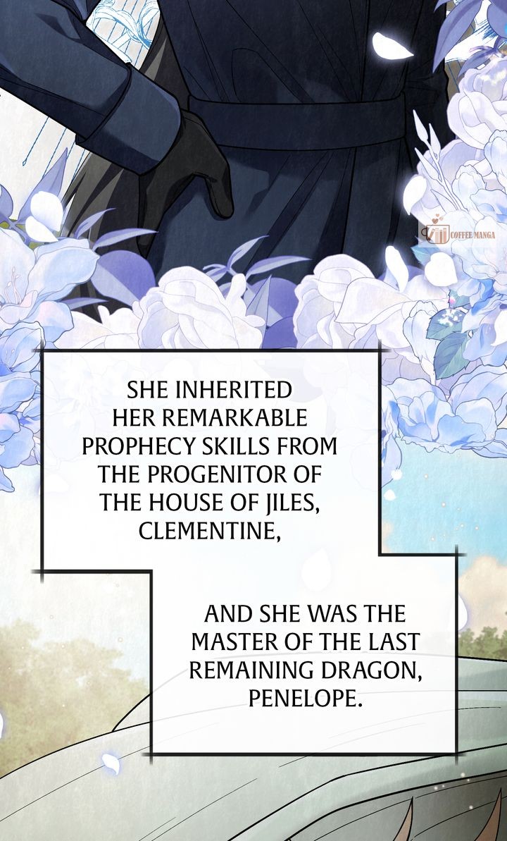 Dear, Not Cunning Witch Chapter 38 page 7