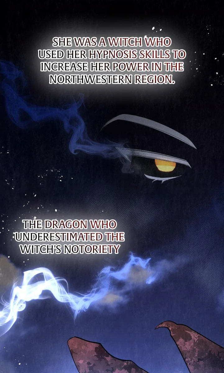 Dear, Not Cunning Witch Chapter 43 page 11