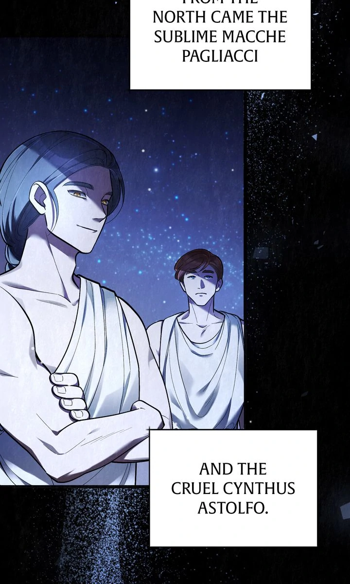 Dear, Not Cunning Witch Chapter 43 page 15