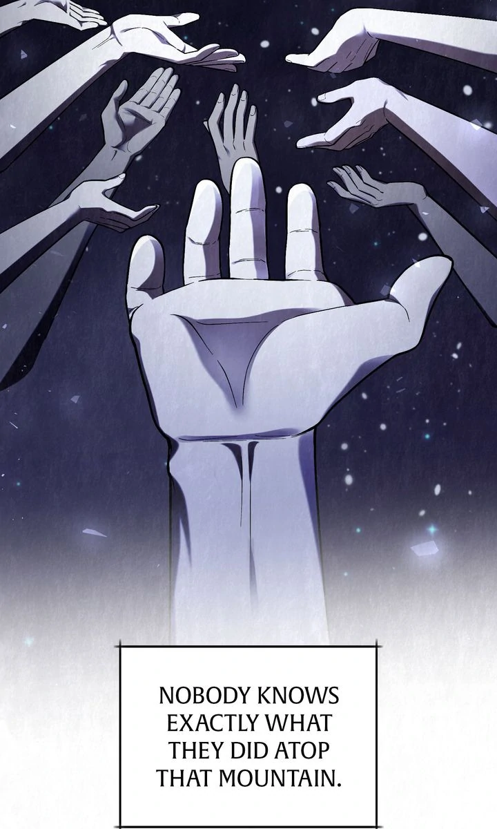 Dear, Not Cunning Witch Chapter 43 page 22