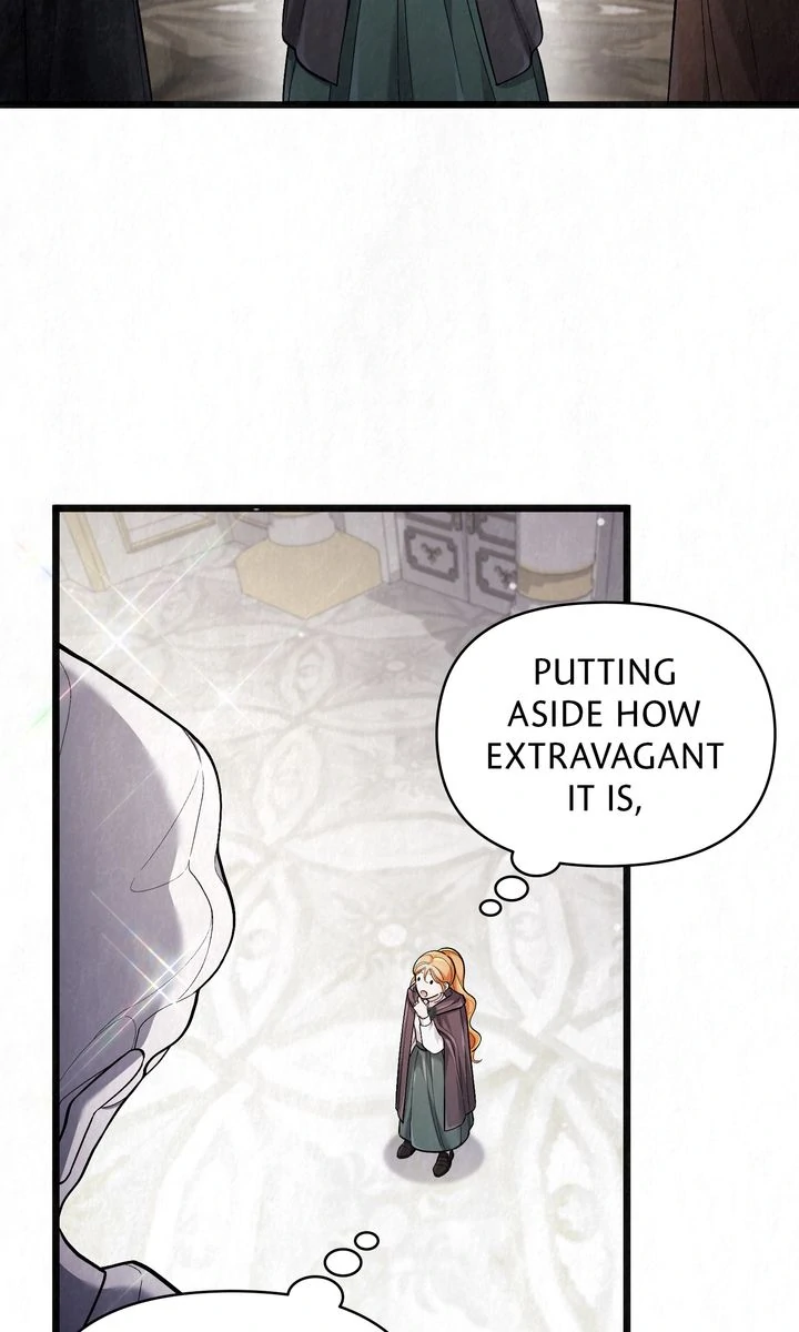Dear, Not Cunning Witch Chapter 43 page 25