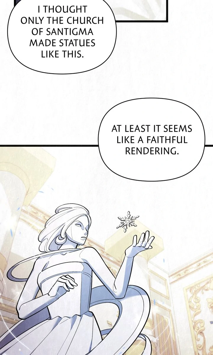 Dear, Not Cunning Witch Chapter 43 page 26