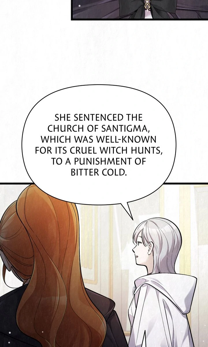 Dear, Not Cunning Witch Chapter 43 page 28