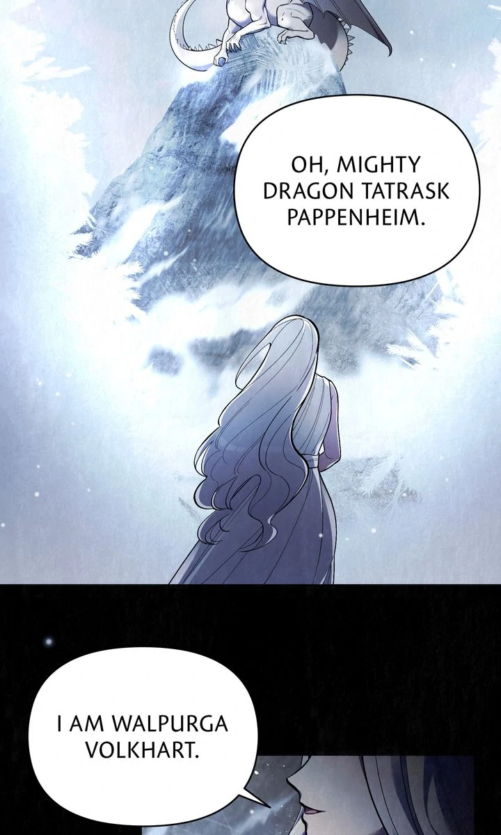 Dear, Not Cunning Witch Chapter 43 page 2