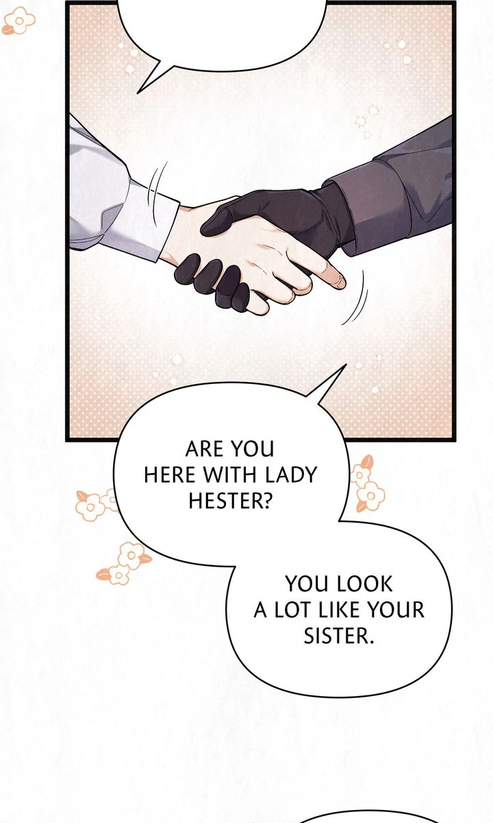 Dear, Not Cunning Witch Chapter 43 page 34
