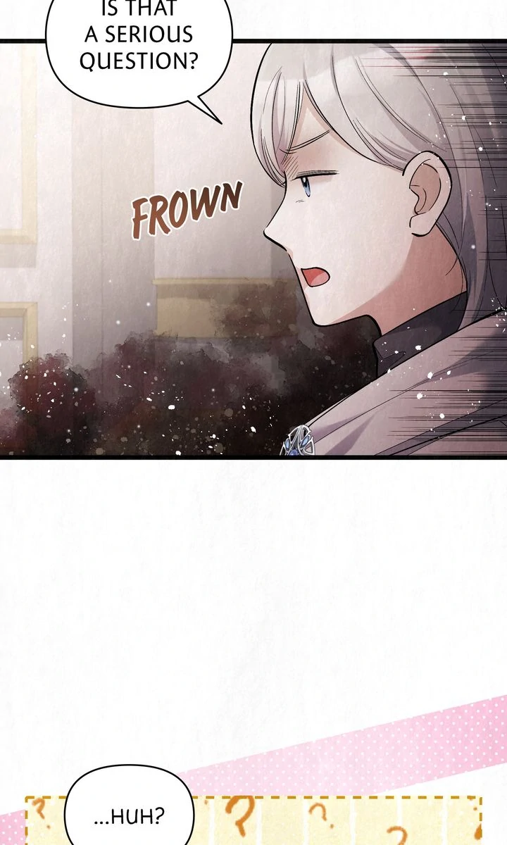Dear, Not Cunning Witch Chapter 43 page 36