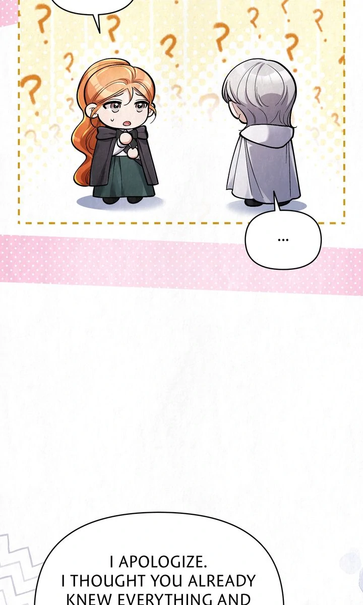 Dear, Not Cunning Witch Chapter 43 page 37