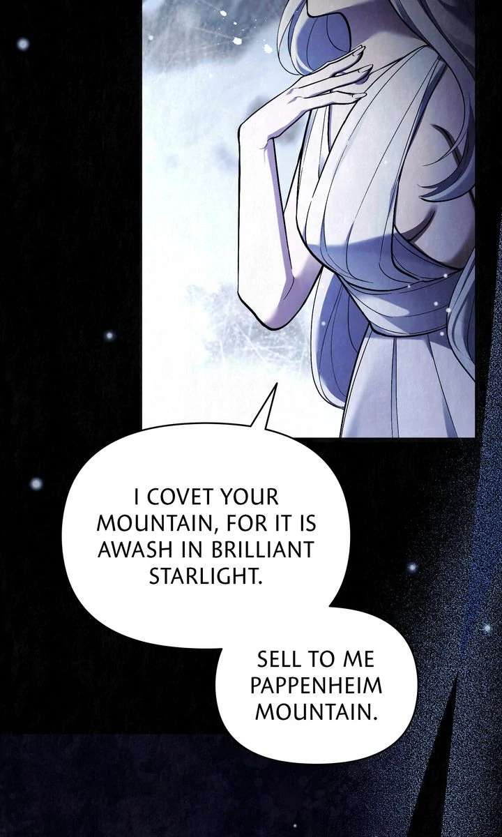 Dear, Not Cunning Witch Chapter 43 page 3