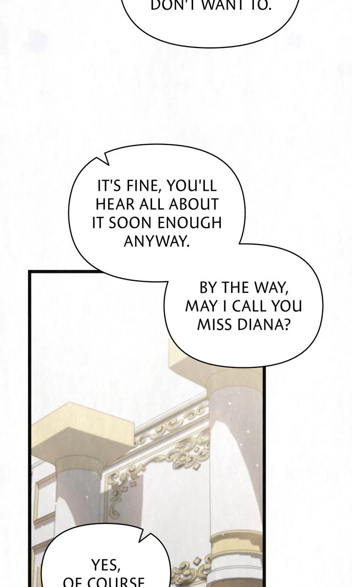 Dear, Not Cunning Witch Chapter 43 page 39