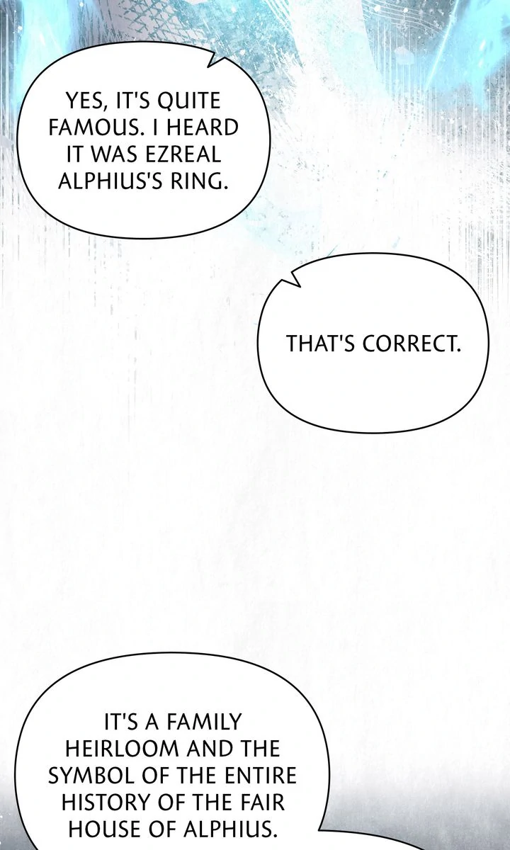 Dear, Not Cunning Witch Chapter 43 page 41