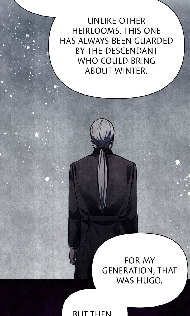 Dear, Not Cunning Witch Chapter 43 page 42